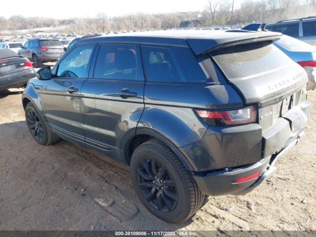 Photo 2 VIN: SALVP2RX0KH329081 - LAND ROVER RANGE ROVER EVOQUE 