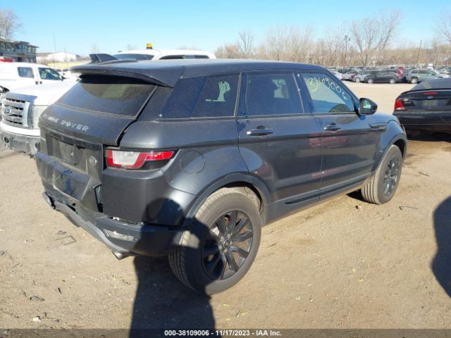 Photo 3 VIN: SALVP2RX0KH329081 - LAND ROVER RANGE ROVER EVOQUE 