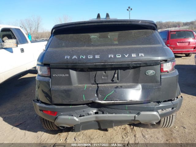 Photo 5 VIN: SALVP2RX0KH329081 - LAND ROVER RANGE ROVER EVOQUE 