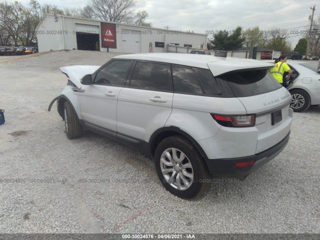 Photo 2 VIN: SALVP2RX0KH348763 - LAND ROVER RANGE ROVER EVOQUE 