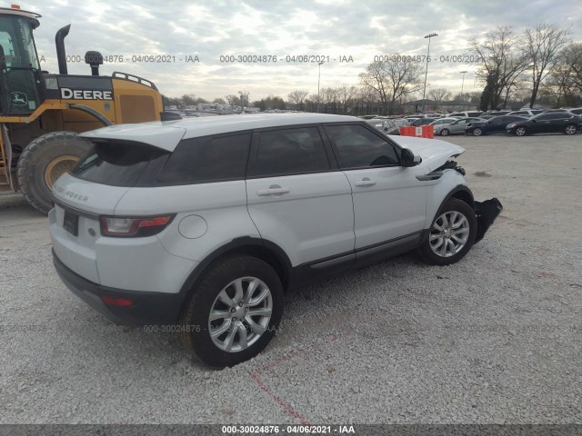 Photo 3 VIN: SALVP2RX0KH348763 - LAND ROVER RANGE ROVER EVOQUE 