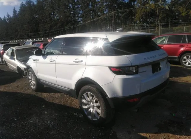 Photo 2 VIN: SALVP2RX0KH353428 - LAND ROVER RANGE ROVER EVOQUE 