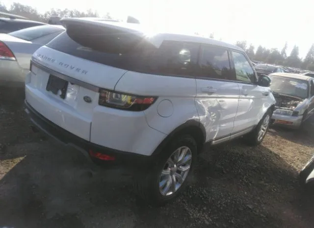 Photo 3 VIN: SALVP2RX0KH353428 - LAND ROVER RANGE ROVER EVOQUE 