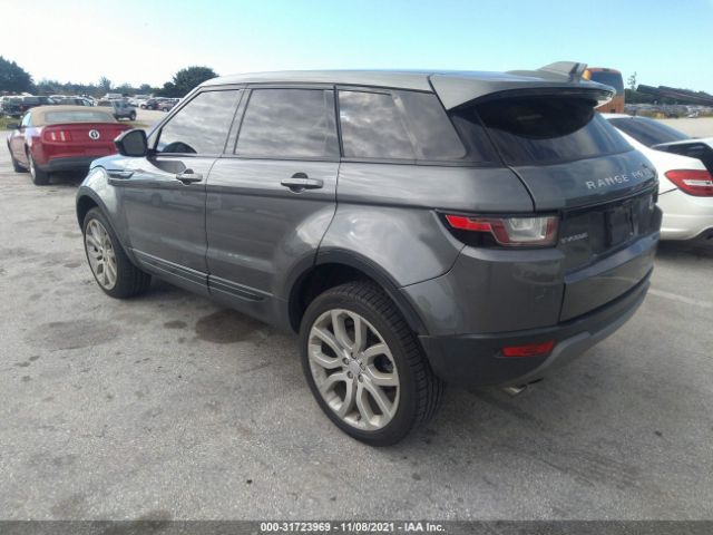 Photo 2 VIN: SALVP2RX1JH269164 - LAND ROVER RANGE ROVER EVOQUE 