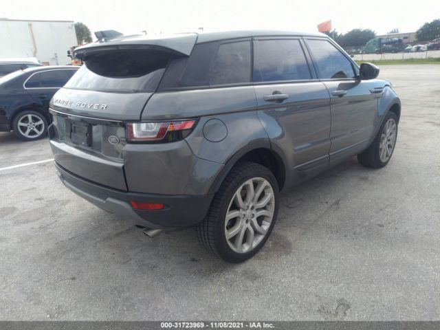 Photo 3 VIN: SALVP2RX1JH269164 - LAND ROVER RANGE ROVER EVOQUE 