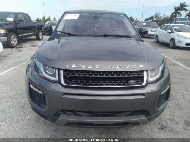 Photo 5 VIN: SALVP2RX1JH269164 - LAND ROVER RANGE ROVER EVOQUE 