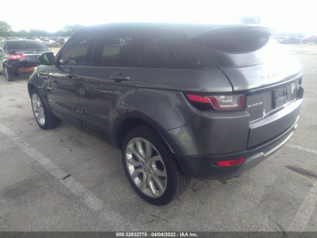 Photo 2 VIN: SALVP2RX1JH269164 - LAND ROVER RANGE ROVER EVOQUE 