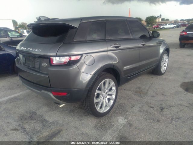 Photo 3 VIN: SALVP2RX1JH269164 - LAND ROVER RANGE ROVER EVOQUE 