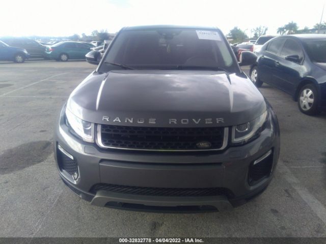 Photo 5 VIN: SALVP2RX1JH269164 - LAND ROVER RANGE ROVER EVOQUE 