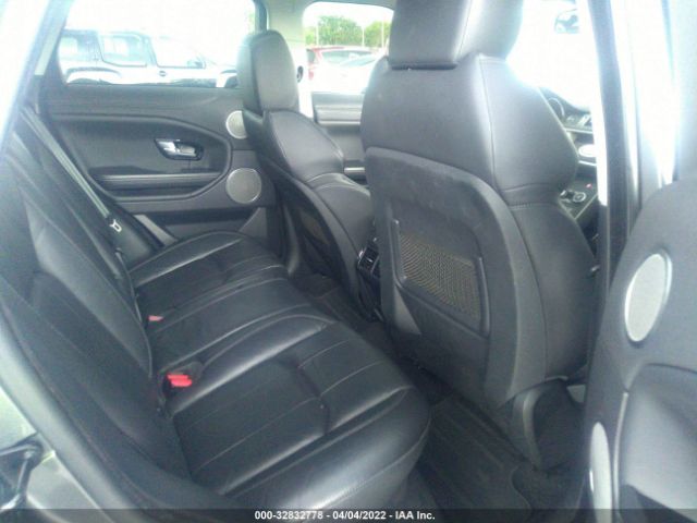 Photo 7 VIN: SALVP2RX1JH269164 - LAND ROVER RANGE ROVER EVOQUE 