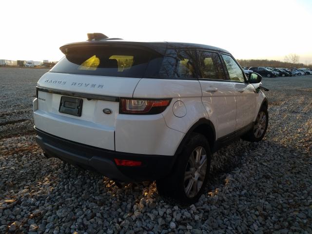 Photo 3 VIN: SALVP2RX1JH269455 - LAND ROVER RANGE ROVE 