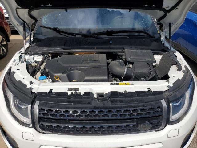 Photo 11 VIN: SALVP2RX1JH289334 - LAND ROVER RANGE ROVE 