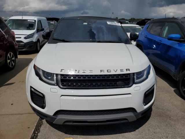 Photo 4 VIN: SALVP2RX1JH289334 - LAND ROVER RANGE ROVE 