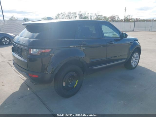 Photo 3 VIN: SALVP2RX1JH291584 - LAND ROVER RANGE ROVER EVOQUE 