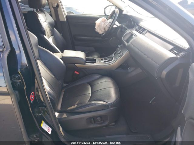 Photo 4 VIN: SALVP2RX1JH291584 - LAND ROVER RANGE ROVER EVOQUE 