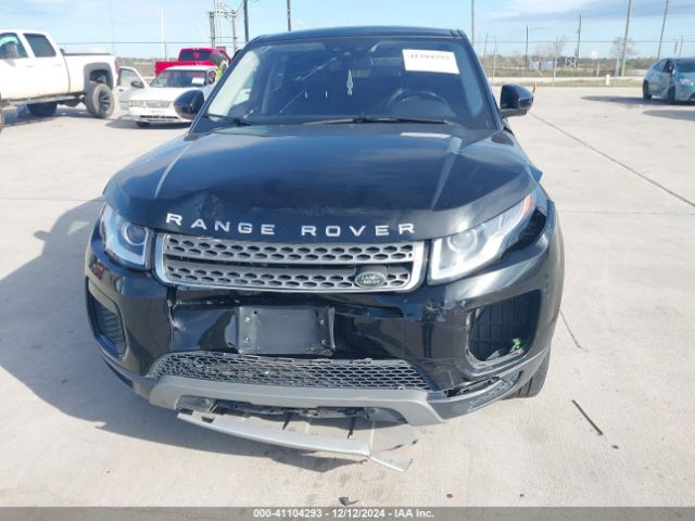 Photo 5 VIN: SALVP2RX1JH291584 - LAND ROVER RANGE ROVER EVOQUE 