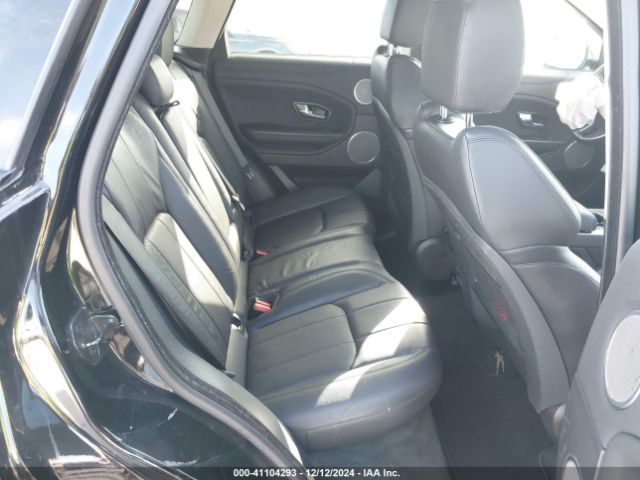 Photo 7 VIN: SALVP2RX1JH291584 - LAND ROVER RANGE ROVER EVOQUE 