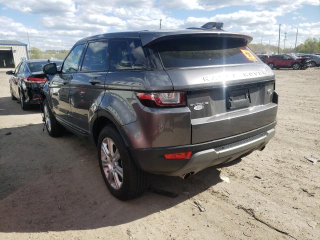 Photo 2 VIN: SALVP2RX1JH294999 - LAND ROVER RANGE ROVE 