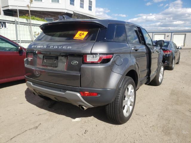 Photo 3 VIN: SALVP2RX1JH294999 - LAND ROVER RANGE ROVE 