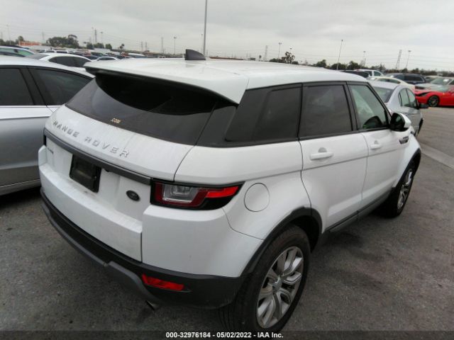 Photo 3 VIN: SALVP2RX1JH295215 - LAND ROVER RANGE ROVER EVOQUE 