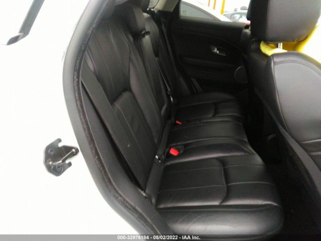 Photo 7 VIN: SALVP2RX1JH295215 - LAND ROVER RANGE ROVER EVOQUE 