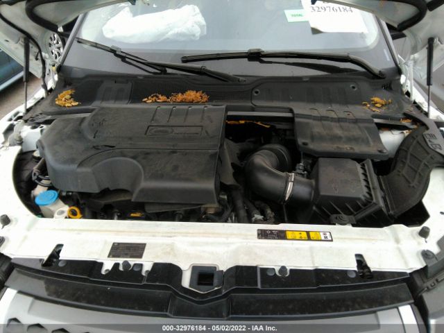 Photo 9 VIN: SALVP2RX1JH295215 - LAND ROVER RANGE ROVER EVOQUE 