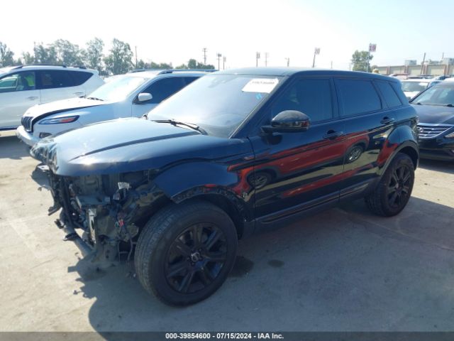 Photo 1 VIN: SALVP2RX1JH304981 - LAND ROVER RANGE ROVER EVOQUE 