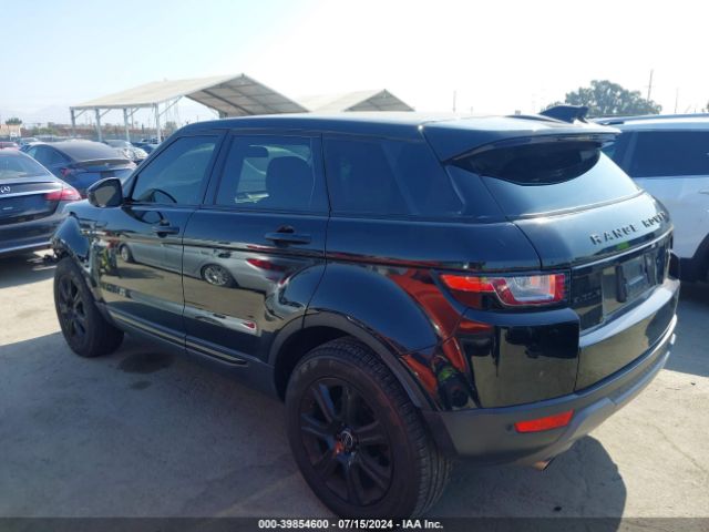 Photo 2 VIN: SALVP2RX1JH304981 - LAND ROVER RANGE ROVER EVOQUE 