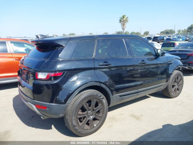 Photo 3 VIN: SALVP2RX1JH304981 - LAND ROVER RANGE ROVER EVOQUE 