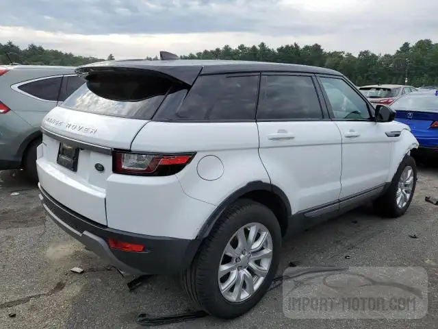 Photo 2 VIN: SALVP2RX1JH321604 - LAND ROVER RANGE ROVER EVOQUE 