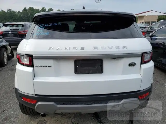 Photo 5 VIN: SALVP2RX1JH321604 - LAND ROVER RANGE ROVER EVOQUE 