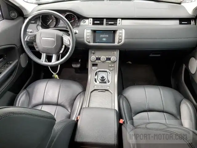 Photo 7 VIN: SALVP2RX1JH321604 - LAND ROVER RANGE ROVER EVOQUE 