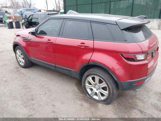 Photo 2 VIN: SALVP2RX2JH270808 - LAND ROVER RANGE ROVER EVOQUE 