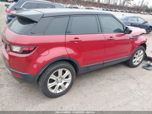 Photo 3 VIN: SALVP2RX2JH270808 - LAND ROVER RANGE ROVER EVOQUE 