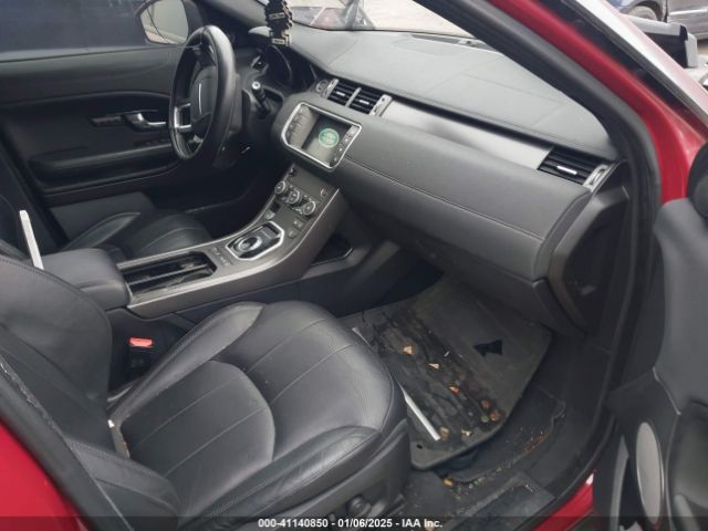 Photo 4 VIN: SALVP2RX2JH270808 - LAND ROVER RANGE ROVER EVOQUE 