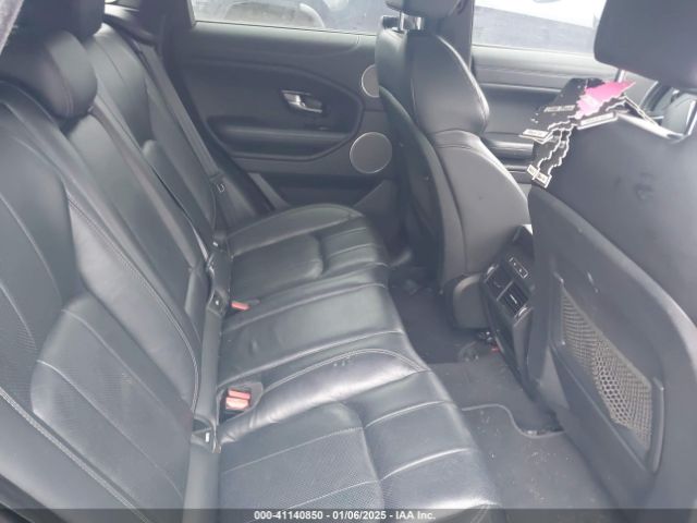 Photo 7 VIN: SALVP2RX2JH270808 - LAND ROVER RANGE ROVER EVOQUE 