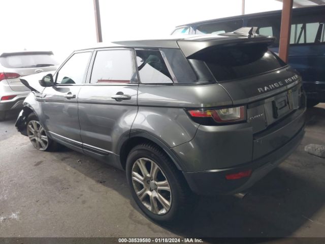 Photo 2 VIN: SALVP2RX2JH277628 - LAND ROVER RANGE ROVER EVOQUE 