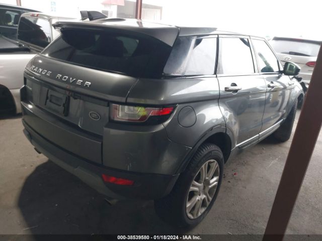 Photo 3 VIN: SALVP2RX2JH277628 - LAND ROVER RANGE ROVER EVOQUE 