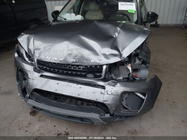 Photo 5 VIN: SALVP2RX2JH277628 - LAND ROVER RANGE ROVER EVOQUE 