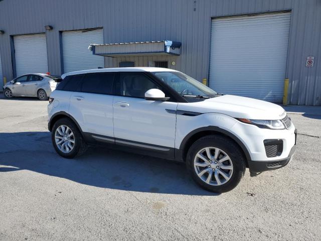 Photo 3 VIN: SALVP2RX2JH278472 - LAND ROVER RANGEROVER 