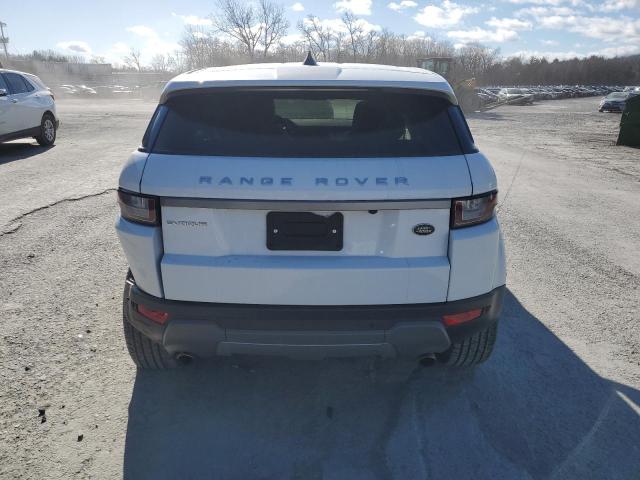 Photo 5 VIN: SALVP2RX2JH278472 - LAND ROVER RANGEROVER 