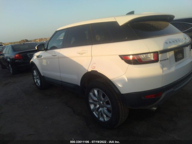 Photo 2 VIN: SALVP2RX2JH291206 - LAND ROVER RANGE ROVER EVOQUE 