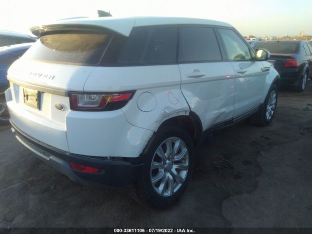 Photo 3 VIN: SALVP2RX2JH291206 - LAND ROVER RANGE ROVER EVOQUE 