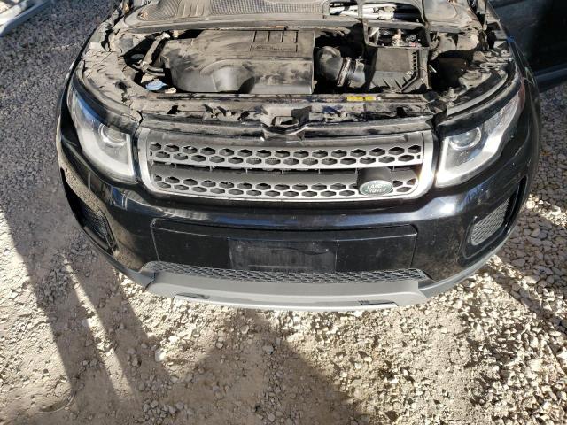 Photo 11 VIN: SALVP2RX2JH291920 - LAND ROVER RANGE ROVE 