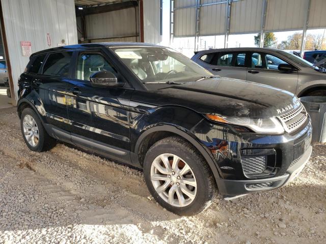 Photo 3 VIN: SALVP2RX2JH291920 - LAND ROVER RANGE ROVE 