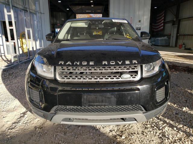 Photo 4 VIN: SALVP2RX2JH291920 - LAND ROVER RANGE ROVE 