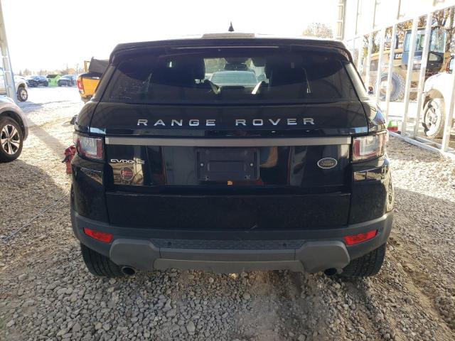 Photo 5 VIN: SALVP2RX2JH291920 - LAND ROVER RANGE ROVE 