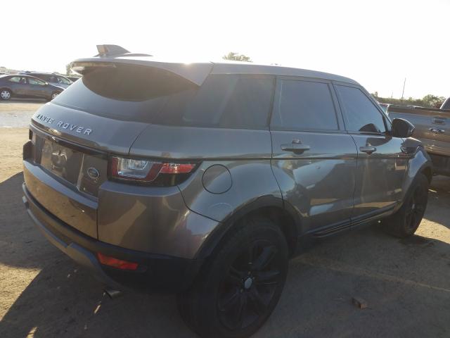 Photo 3 VIN: SALVP2RX2JH316606 - LAND ROVER RANGE ROVE 