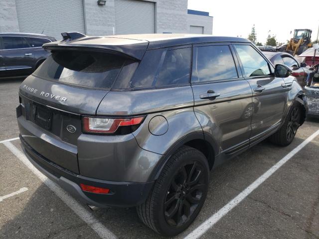 Photo 3 VIN: SALVP2RX2JH316802 - LAND ROVER RANGE ROVE 