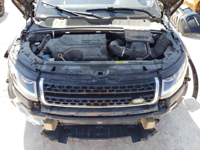 Photo 11 VIN: SALVP2RX2JH322602 - LAND ROVER RANGE ROVE 